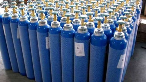 Hà Nội lên phương án đáp ứng đủ oxy y tế trong tình huống có 40.000 bệnh nhân Covid-19