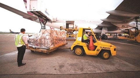 Him Lam mới thoái bớt vốn, một quỹ ngoại đã 