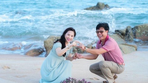 Ông Trương Anh Tuấn bán sạch 16 triệu cổ phiếu HQC, vợ chồng Chủ tịch Địa ốc Hoàng Quân không còn nắm vốn tại công ty