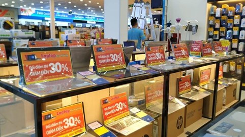 Lợi nhuận được kỳ vọng tạo đáy trong nửa đầu năm, điều gì sẽ thúc đẩy các doanh nghiệp bán lẻ hồi phục?