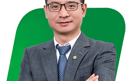 Phó Tổng phụ trách Khối Bán lẻ OCB xin thôi nhiệm