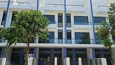 Căn nhà 13,5 tỉ đồng giảm còn 10 tỉ, môi giới vẫn khó tìm khách mua