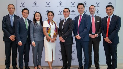 VinFast và Black Spade Acquisition đã hoàn tất hợp nhất kinh doanh, bắt đầu giao dịch trên Nasdaq từ 15/8