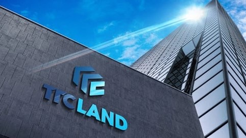 Cổ phiếu SCR chạm đỉnh 3 năm, hé lộ khoản nợ vay 4.139 tỷ và lợi nhuận mỏng từ kinh doanh chính của TTC Land (SCR)