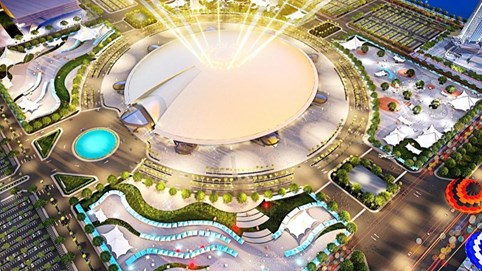 Đồng loạt khởi công, khánh thành 250 công trình chào mừng Quốc khánh 2/9