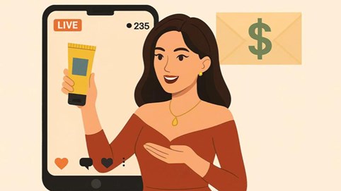 Quảng cáo có KOL: người tiêu dùng cẩn trọng kẻo bị 'dắt mũi', doanh nghiệp và KOL cần tuân thủ pháp luật