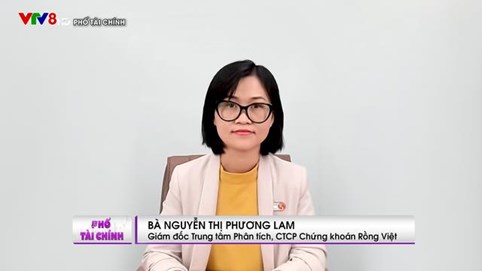 Chuyên gia VDSC: Nhà đầu tư đang trả mức định giá cao cho thị trường do kỳ vọng về sự phục hồi trong nửa cuối năm 2023 và 2024