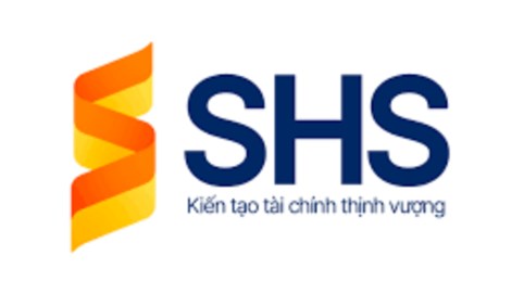 Chứng khoán Sài Gòn - Hà Nội (SHS): Huy động 550 tỷ đồng trái phiếu lãi suất 8% để ‘đảo nợ’ ngân hàng