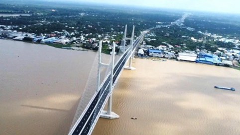 Nhiều dự án đã sẵn sàng, chờ ngày 'bấm nút' ngày 19/8