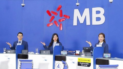 MB (MBB): Sôi động kênh trái phiếu, vừa huy động nghìn tỷ lại tất toán nợ cũ