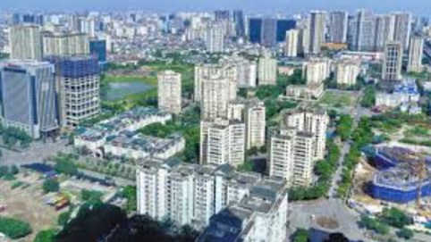 Bộ Xây dựng ra kế hoạch ‘số hóa’ thị trường bất động sản, dự kiến tháng 11/2025 đồng bộ dữ liệu toàn quốc