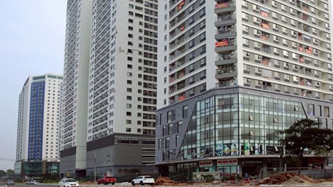 Phí bảo trì chung cư 2%: Không bỏ nhưng siết chặt quản lý