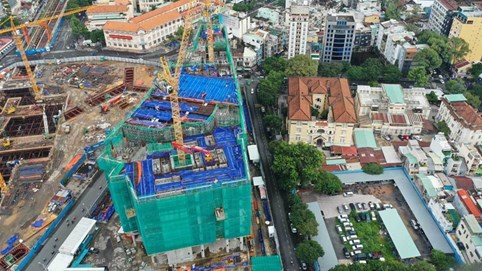 Phạt doanh nghiệp bất động sản 800 triệu - 1 tỷ đồng có đủ sức răn đe?