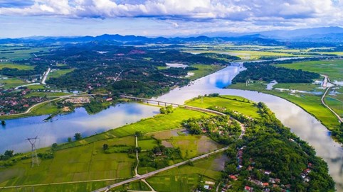 Hà Tĩnh xem xét dự án khu du lịch sinh thái 50.400 tỷ của T&T Group