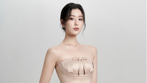 Déjà Vu ra mắt Bộ sưu tập “Buổi chiều hôm ấy” 