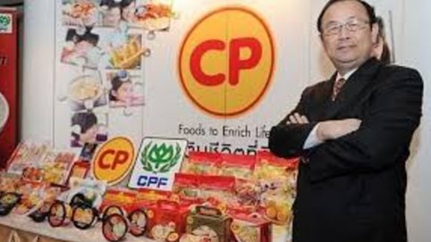 Doanh thu tại Việt Nam sụt giảm, C.P. Foods vẫn báo lãi toàn cầu tăng 134% 