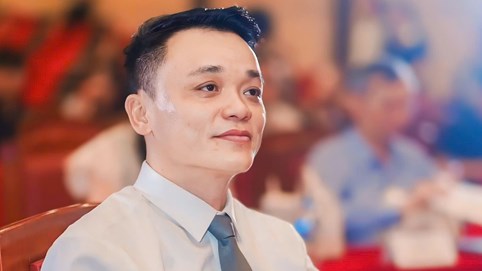 Luật sư Hà Trọng Đại: Người truyền lửa công lý từ những buổi chia sẻ bình dị