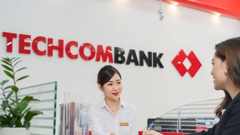 Dồi dào thanh khoản, Techcombank (TCB) tiếp tục chi 2.000 tỷ đồng mua lại trái phiếu trước hạn