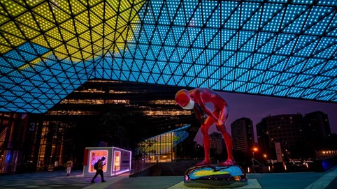 Trung Quốc chuẩn bị mở rộng kiểm soát nhiều lĩnh vực, lên kế hoạch cải tổ kinh tế 5 năm khiến nhiều nhà đầu tư e ngại