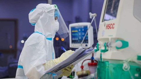 TP HCM áp dụng mô hình điều trị người mắc Covid-19 theo 2 trụ cột chính