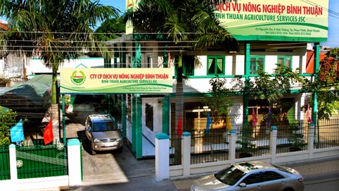 Bitagco (ABS): Lỗ kỷ lục 295 tỷ đồng, bị kiểm toán ngoại trừ vì hạch toán sai