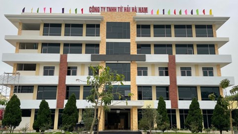 Tứ Hải Hà Nam (THM) của chủ tịch Nguyễn Đức Tề báo lỗ 2 tỷ đồng sau soát xét, cổ phiếu vẫn 'ngược dòng' tăng 55%