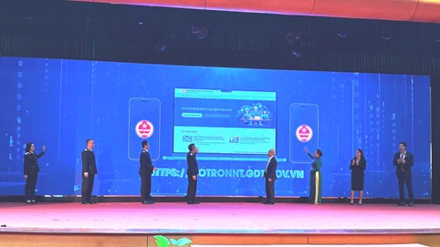 Ra mắt Cổng thông tin thuế hỗ trợ doanh nhân