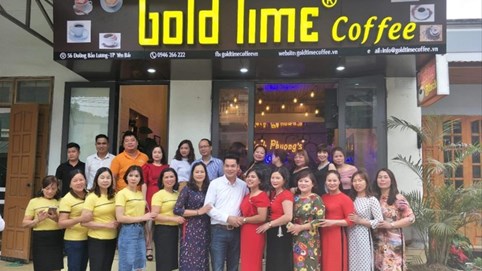 Ma trận gọi vốn đa cấp thời 4.0: Tạm giữ khẩn cấp lãnh đạo tập đoàn Gold Time