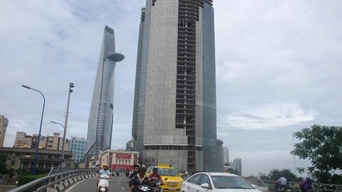 Không dễ phát mãi, bán đấu giá dự án triệu đô “đắp chiếu”