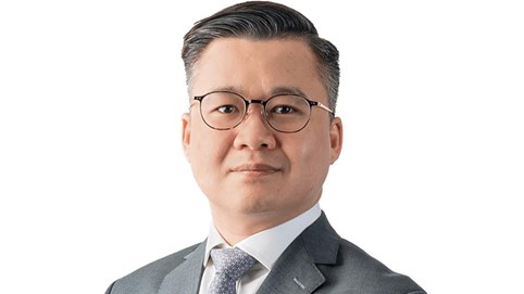 Luật sư người Việt được tôn vinh trong ngành tài chính hàng không Singapore