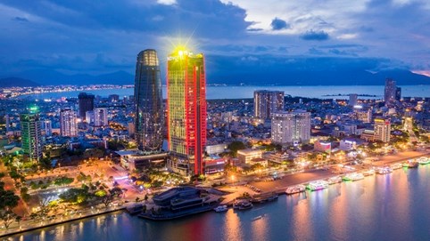 Đi du lịch bằng thẻ tín dụng NCB, tận hưởng ưu đãi đặc quyền