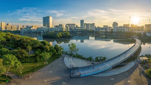 Chủ đầu tư dự án Khu dân cư Mỹ Phú công bố báo cáo tài chính