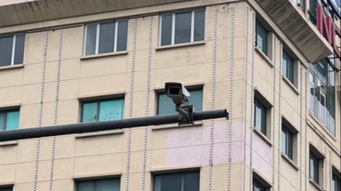 Để AI phát huy vai trò giám sát, xử lý vi phạm giao thông