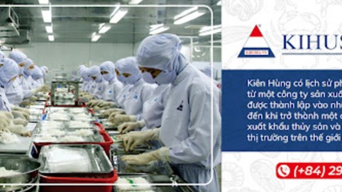 Kiên Hùng (KHS) 'cắt' gánh nặng từ công ty con phá sản, báo lãi 6 tháng cao nhất thập kỷ