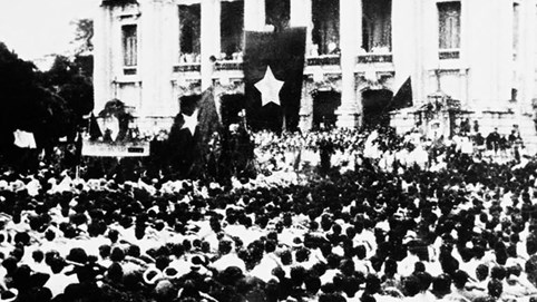 Điểm tựa bình yên