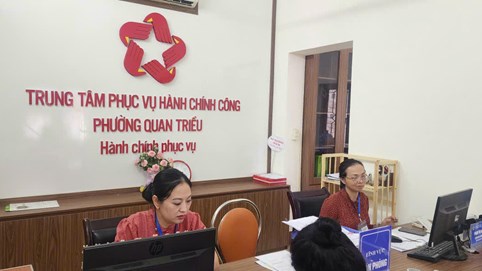 Thái Nguyên thành lập Tổ giúp việc trực tiếp xử lý vướng mắc phát sinh về hộ tịch điện tử