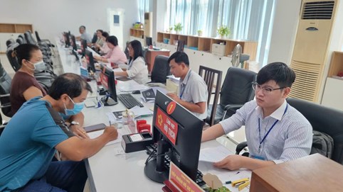 TP Hồ Chí Minh: Phần mềm đăng ký, quản lý hộ tịch vẫn còn một số điểm nghẽn