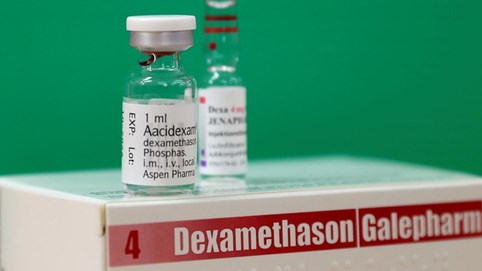 Phát hiện đột phá: Loại thuốc rẻ tiền, đang có sẵn, có thể cứu sống 1/3 số bệnh nhân Covid-19 thở máy