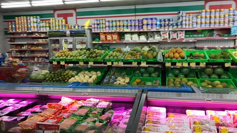 Bảo đảm nguồn cung để người dân yên tâm không cần tích trữ hàng hóa