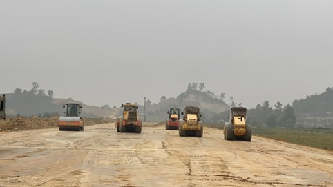 Bộ GTVT đề xuất 25 công trình giao thông ưu tiên đầu tư 