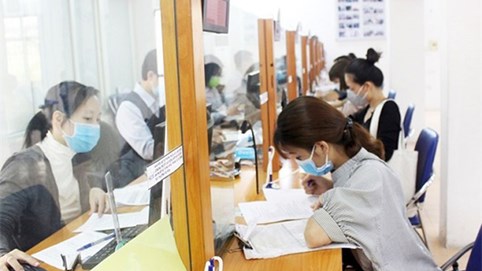 Hà Nội hỗ trợ 460 tỷ đồng cho người lao động gặp khó khăn do Covid-19