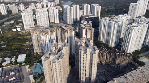 Vướng mắc lớn nhất làm tắc nghẽn thị trường bất động sản