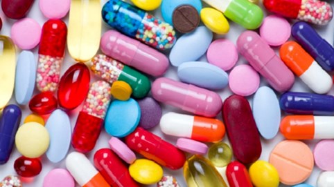 Doanh nghiệp dược phẩm thêm một quý 'ăn nên làm ra'