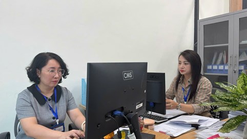 Gỡ vướng mắc về dữ liệu hộ tịch điện tử tại Hà Nội: Cần các giải pháp đồng bộ