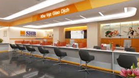 Huy động 5.300 tỷ đồng trái phiếu từ giữa năm, SHB hoàn thành 61% kế hoạch lợi nhuận