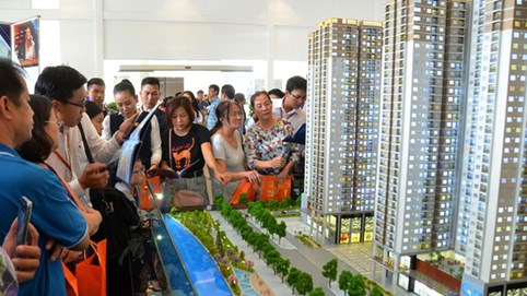 Nhiều doanh nghiệp bất động sản đứng trước nguy cơ rủi ro, “chết” trên đống tài sản