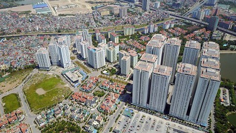 Rà soát, đánh giá các quy định về lập, quản lý chi phí quy hoạch xây dựng