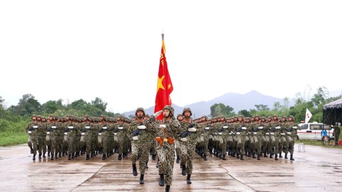 Thủ tướng yêu cầu tăng cường công tác bảo đảm an ninh, trật tự dịp Lễ Quốc khánh 2/9