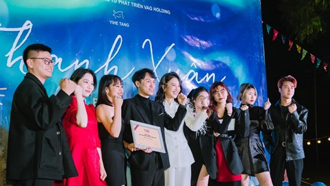 Nguyễn Viên An - CEO VAG Holding: Nữ “tổng tài” bản lĩnh và mối duyên với trà