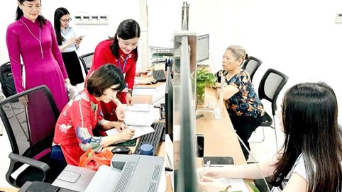 Bộ Tư pháp đang tích cực hướng dẫn, hỗ trợ trực tiếp địa phương trong công tác hộ tịch qua nhiều kênh